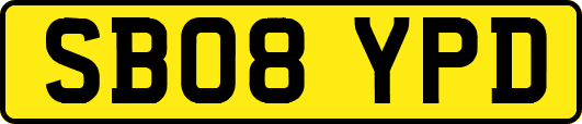 SB08YPD