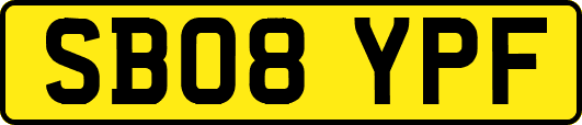 SB08YPF
