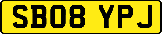 SB08YPJ