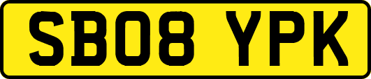 SB08YPK