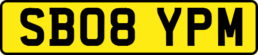 SB08YPM