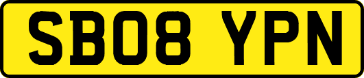 SB08YPN