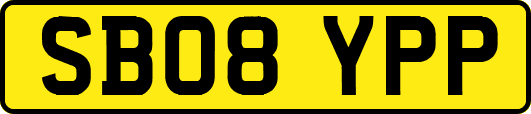 SB08YPP
