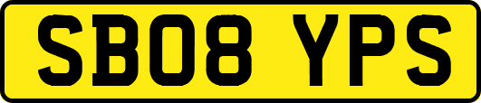 SB08YPS