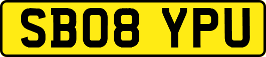 SB08YPU