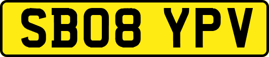 SB08YPV