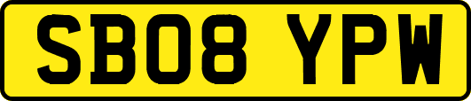 SB08YPW