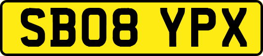 SB08YPX
