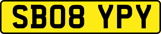 SB08YPY