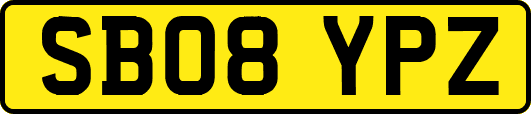 SB08YPZ