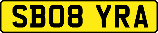 SB08YRA