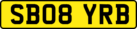 SB08YRB