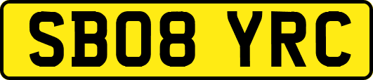 SB08YRC