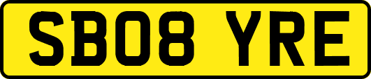 SB08YRE