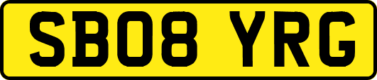 SB08YRG