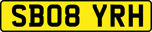 SB08YRH
