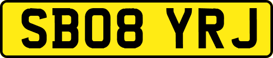 SB08YRJ