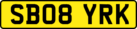 SB08YRK
