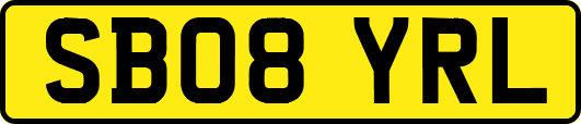 SB08YRL