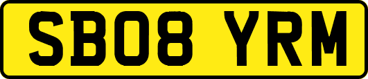 SB08YRM