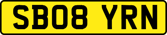 SB08YRN
