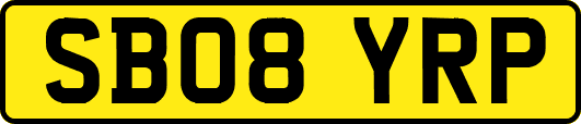 SB08YRP