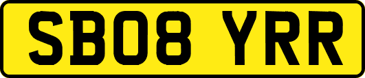 SB08YRR