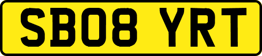SB08YRT