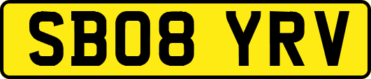SB08YRV