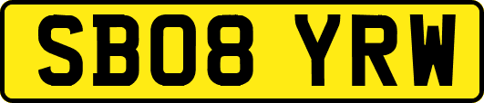 SB08YRW