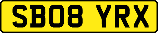 SB08YRX