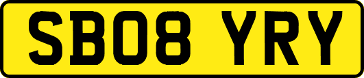 SB08YRY