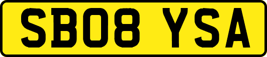 SB08YSA