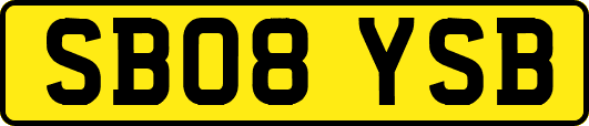 SB08YSB