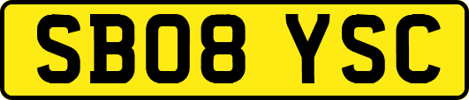 SB08YSC