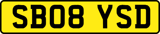 SB08YSD