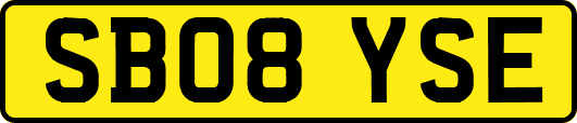 SB08YSE