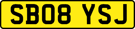 SB08YSJ