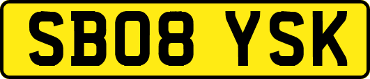 SB08YSK