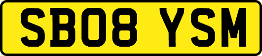 SB08YSM
