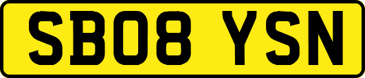 SB08YSN