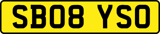 SB08YSO