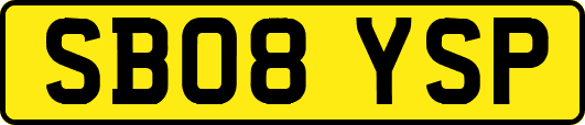 SB08YSP