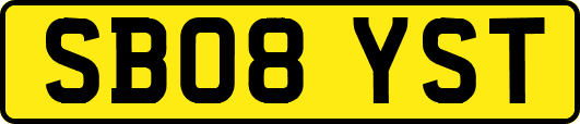 SB08YST