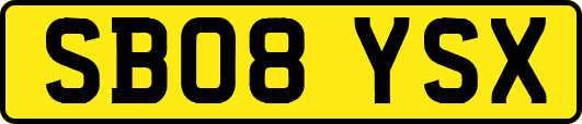 SB08YSX