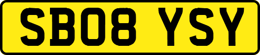 SB08YSY