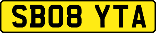 SB08YTA