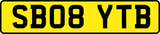 SB08YTB