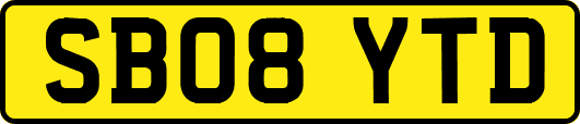 SB08YTD