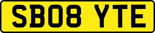SB08YTE
